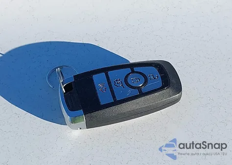 2023 Ford Escape St-Line из США, поврежденный, VIN 1FMCU0MZ0PUA94048